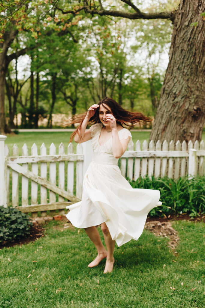Olivia Reed Photo Spring Ralph Lauren Inspired Shoot Annapolis Wedding Photographer 