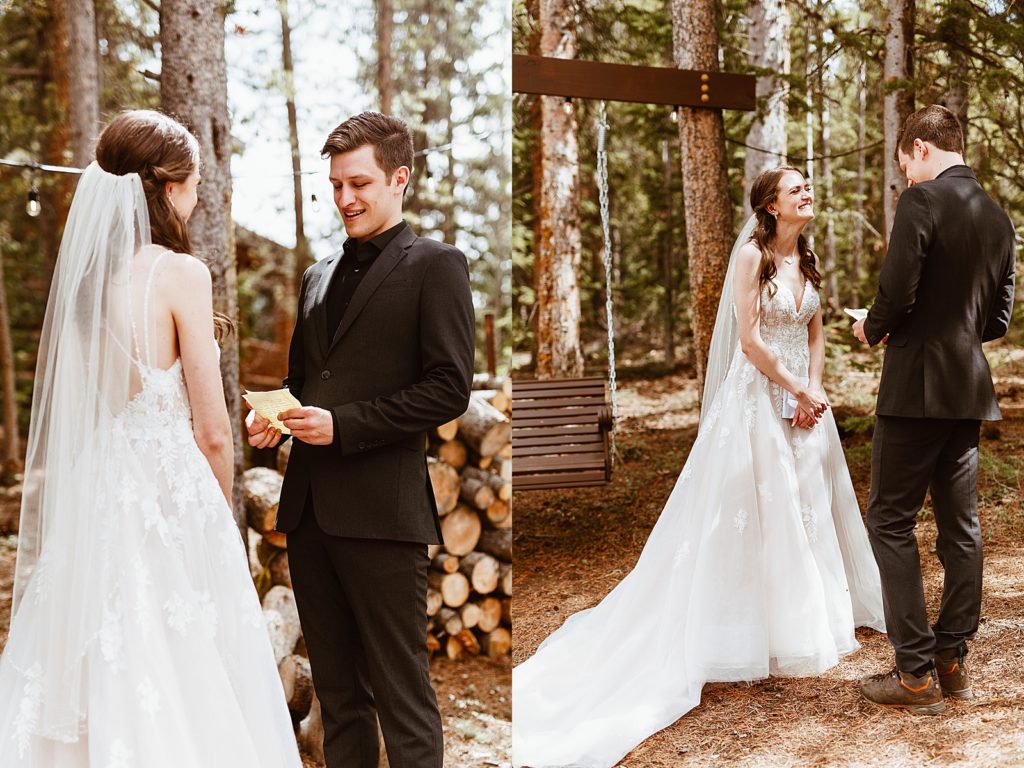 How to have a Self-Solemnizing Wedding Ceremony in Colorado