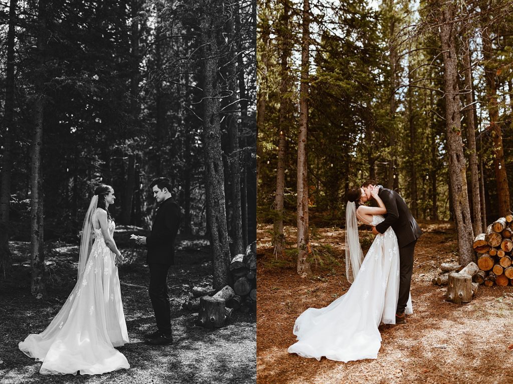 How to have a Self-Solemnizing Wedding Ceremony in Colorado