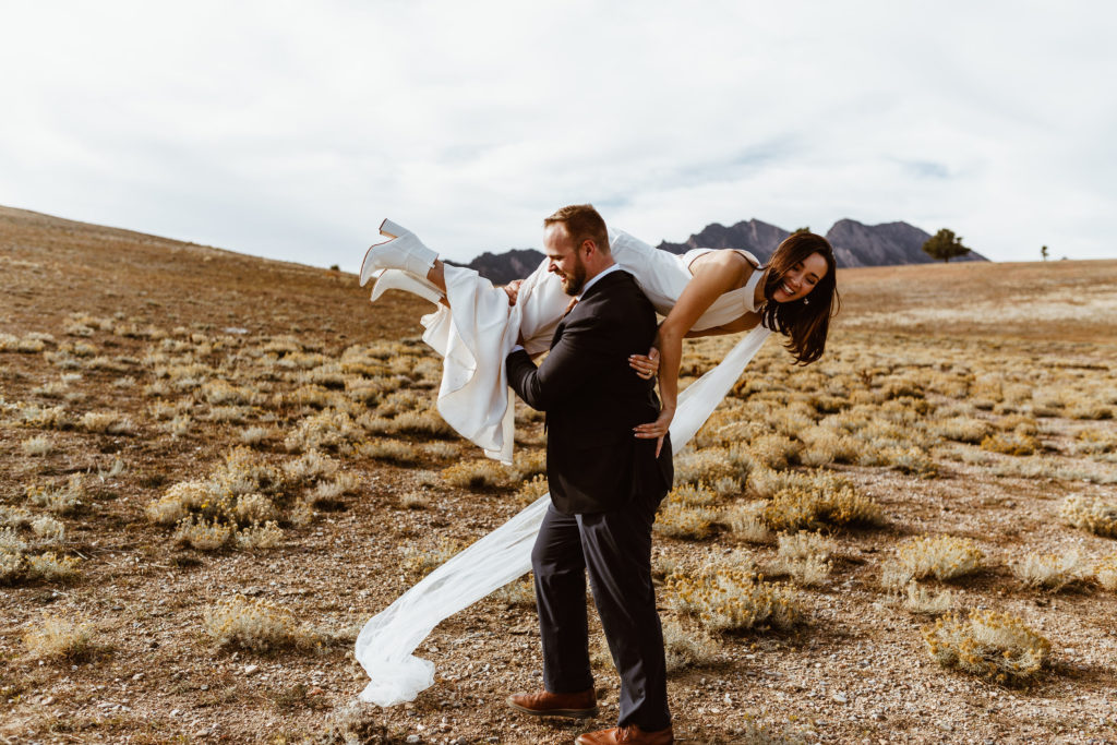 How do I get married/elope in Colorado? Here's what you need to know.